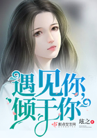 遇见你,倾于你