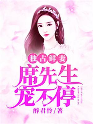 独占鲜妻:席先生,宠不停