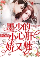 重生蜜婚:墨少的小心肝娇又魅