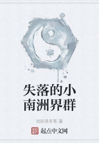 失落的小南洲界群